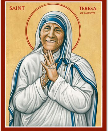 354x426 Father Kevin's Reflection January St Anthony Of Padua