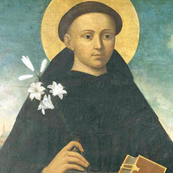 250x250 Symbols Saint Anthony Of Padua