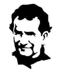 St John Bosco Icon