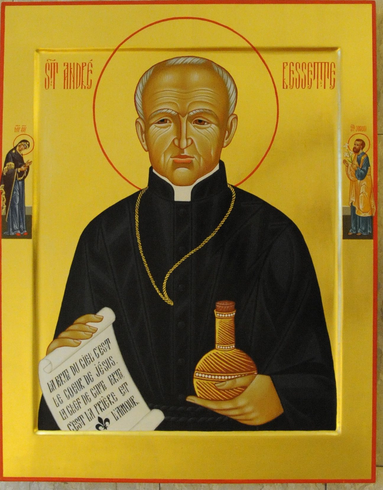 St John Bosco Icon at Vectorified.com | Collection of St John Bosco ...