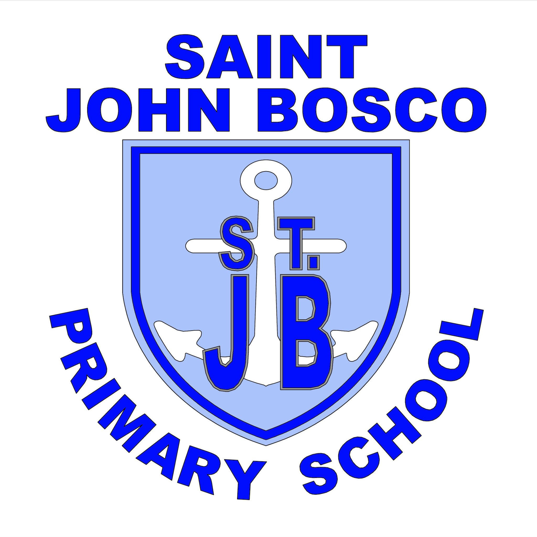 2048x2048 St John Bosco Primary, Erskine