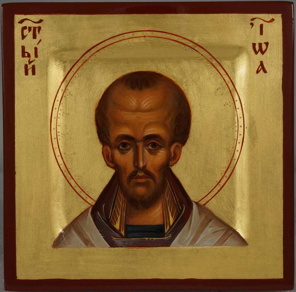 1000x987 Saint John Chrysostom