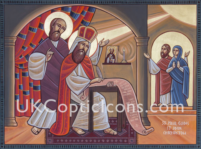 700x520 St John Chrysostom