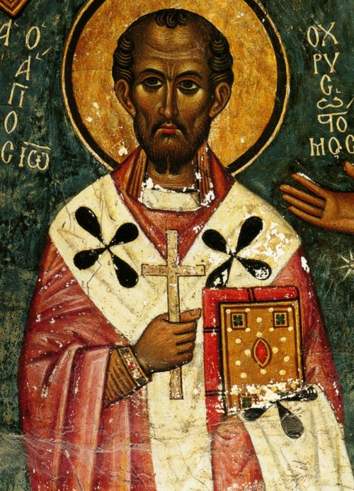 500x693 St John Chrysostom Archives