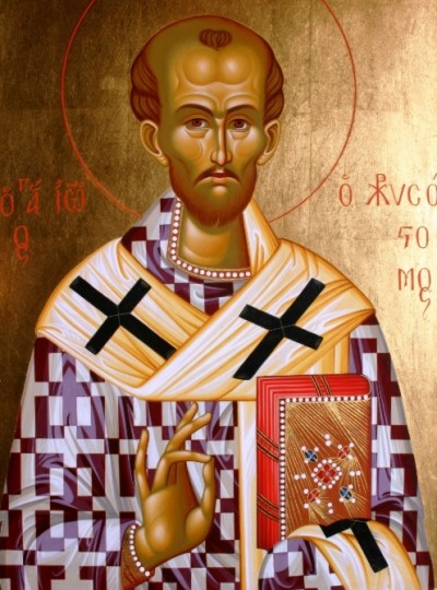 St John Chrysostom Icon at Vectorified.com | Collection of St John ...