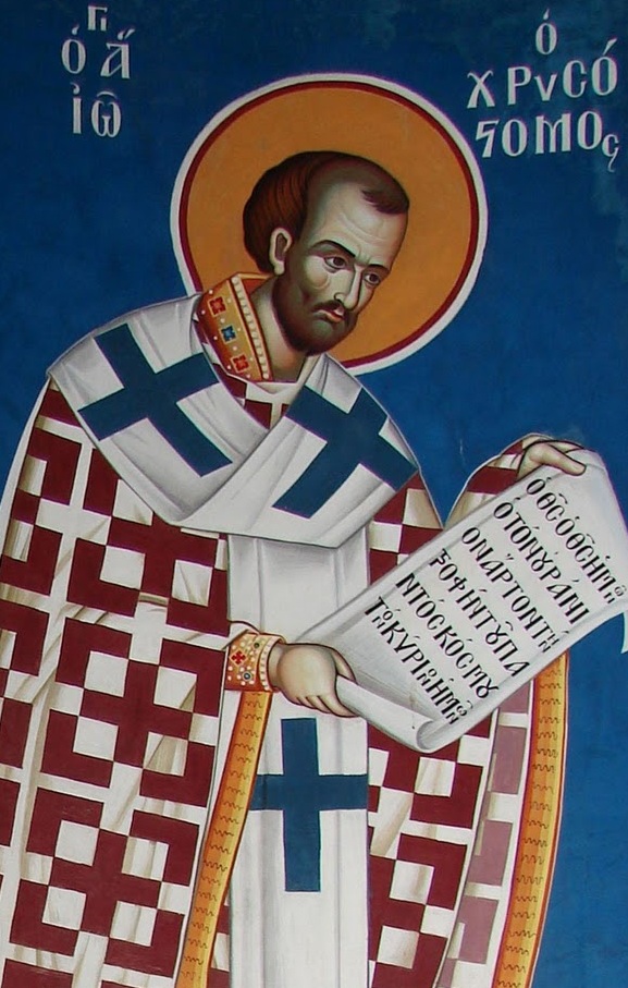 577x907 Team Players St John Chrysostom Br Michael Marshall, Novice