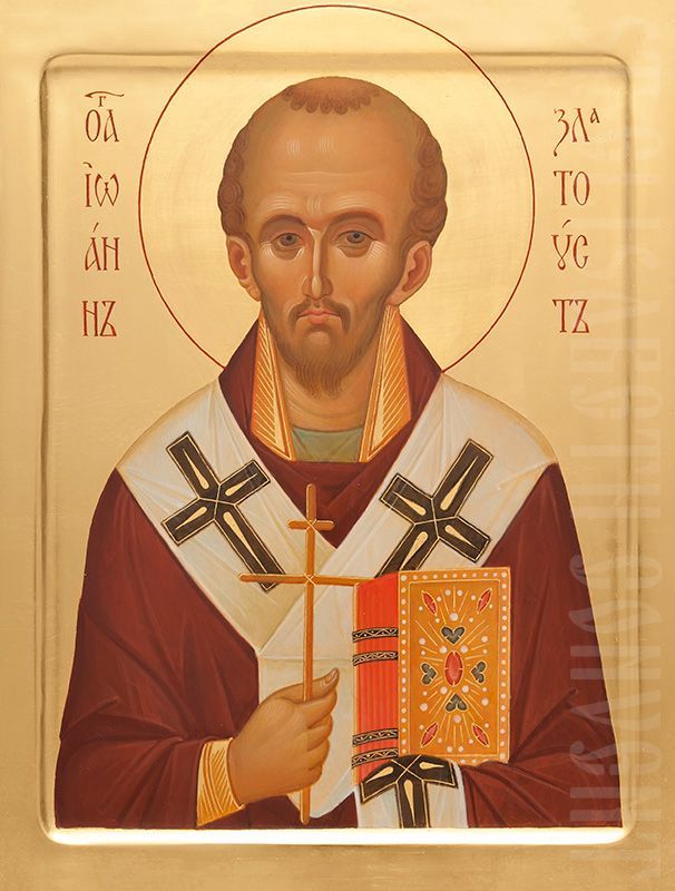 606x800 Imp St John Chrysostom