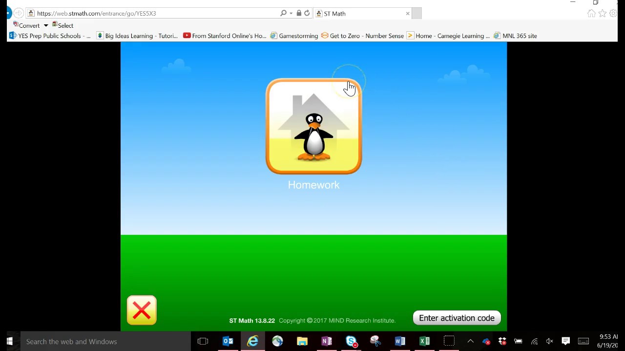 1280x720 How To Create An St Math Desktop Icon