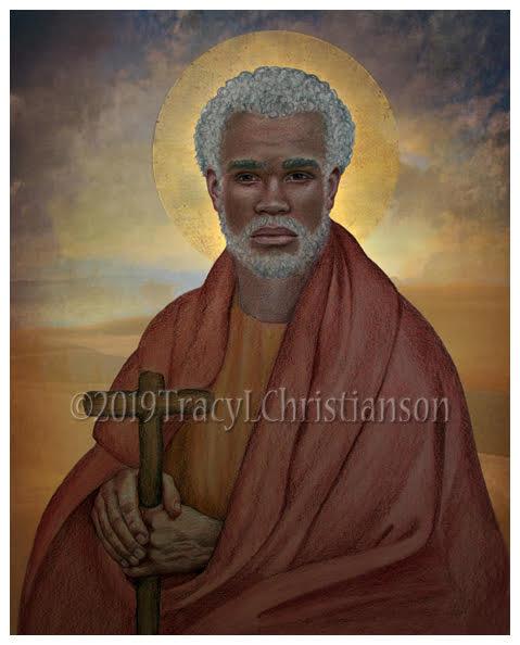 479x594 St Moses The Black