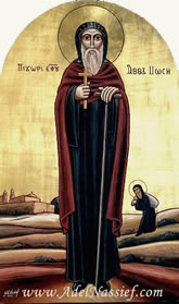 165x279 St Moses The Black Meditation Strengthens Spiritual Life