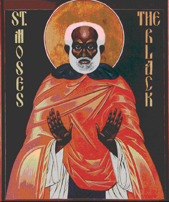 335x400 Badass Of The Week Saint Moses The Black