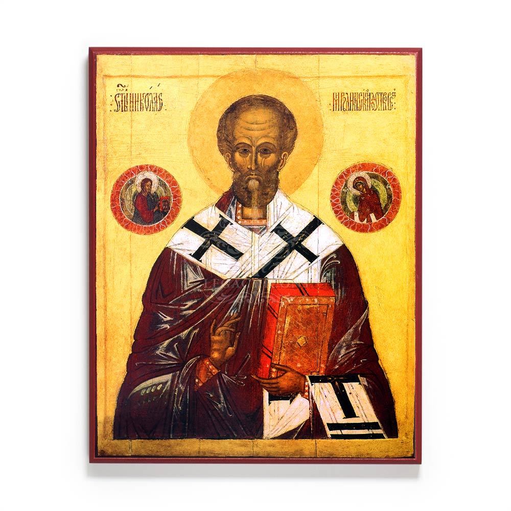 1000x1000 Saint Nicholas