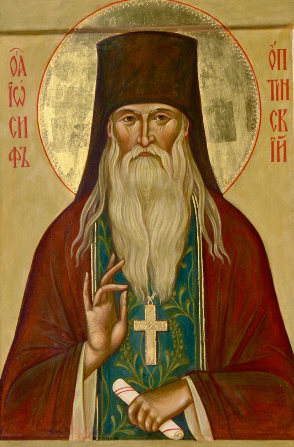 1008x1531 The Real Saint Patrick