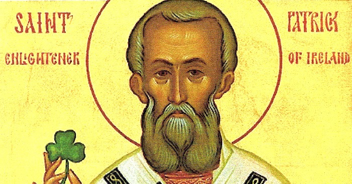 700x367 W St Patrick Icon Society Of African Missions