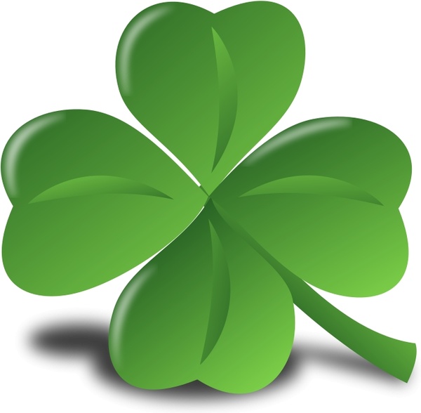 600x588 Saint Patrick Day Icon Free Vector In Open Office Drawing