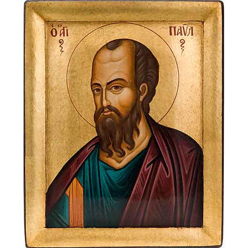 500x500 Icon Of Saint Paul Online Sales