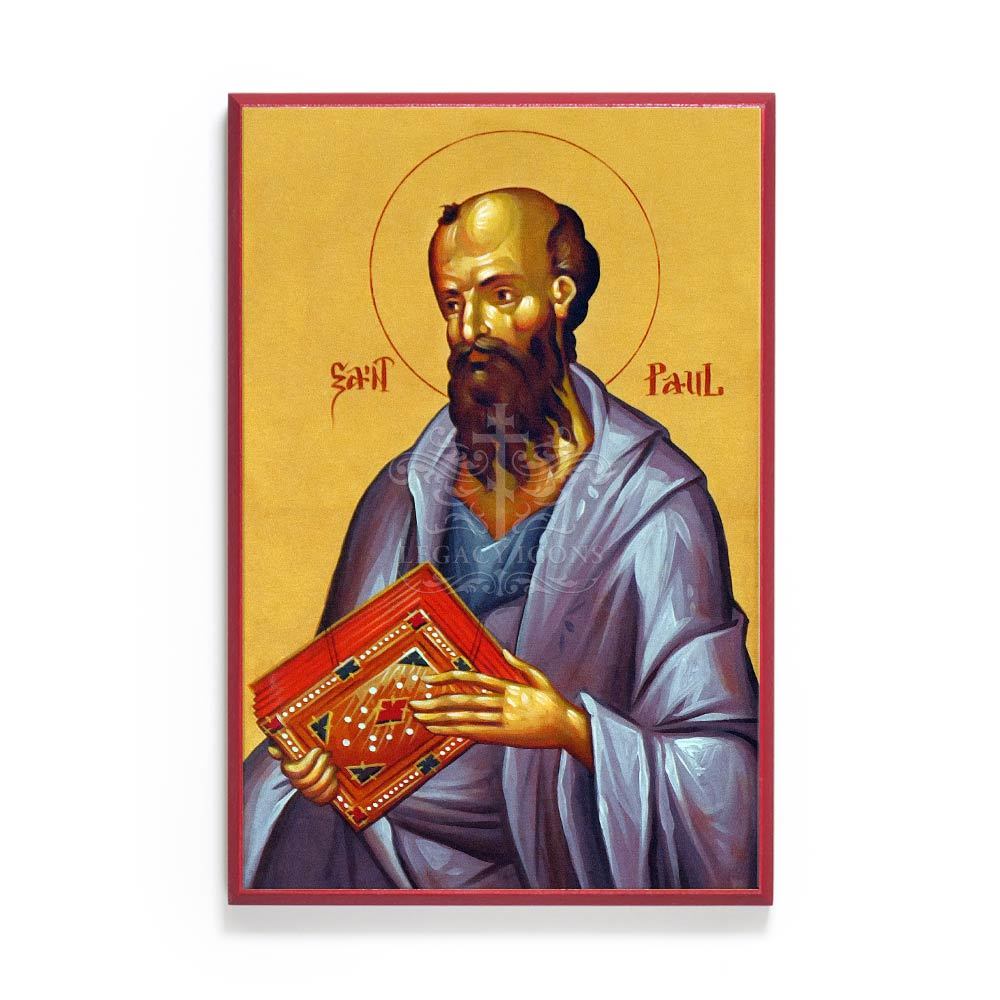 1000x1000 Apostle Paul