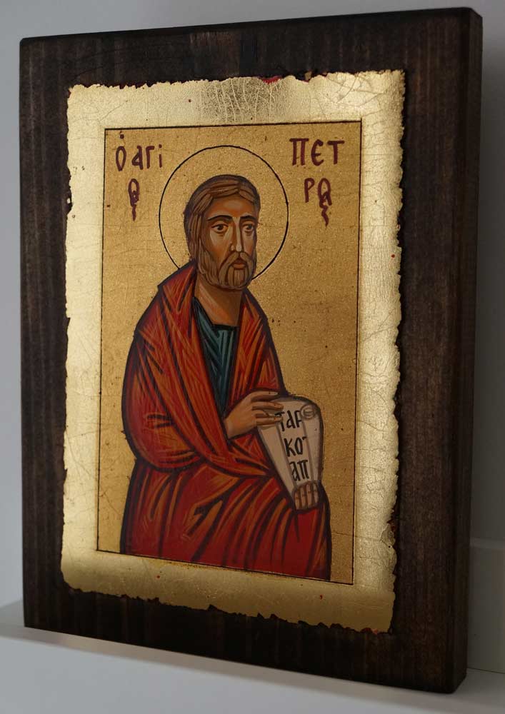 707x1000 St Peter The Apostle