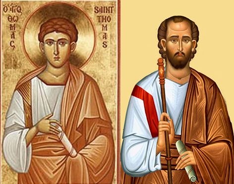 St Thomas Icon at Vectorified.com | Collection of St Thomas Icon free