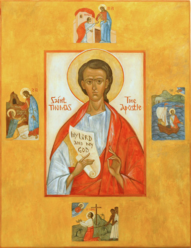 385x500 St Thomas The Apostle