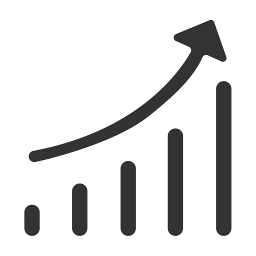 512x512 Stability, Business Stability, Float Icon Png And Vector For Free