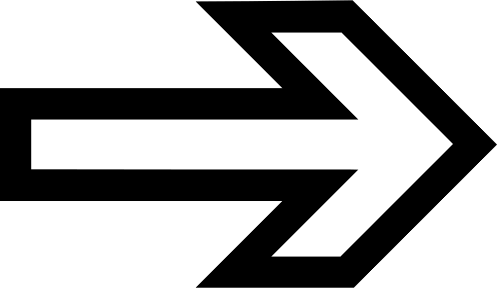 980x568 Arrow Stability Png Icon Free Download