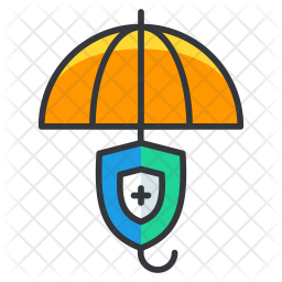 256x256 Stability Icon Of Colored Outline Style