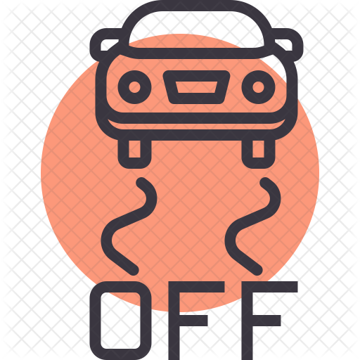 512x512 Stability Icon Of Line Style