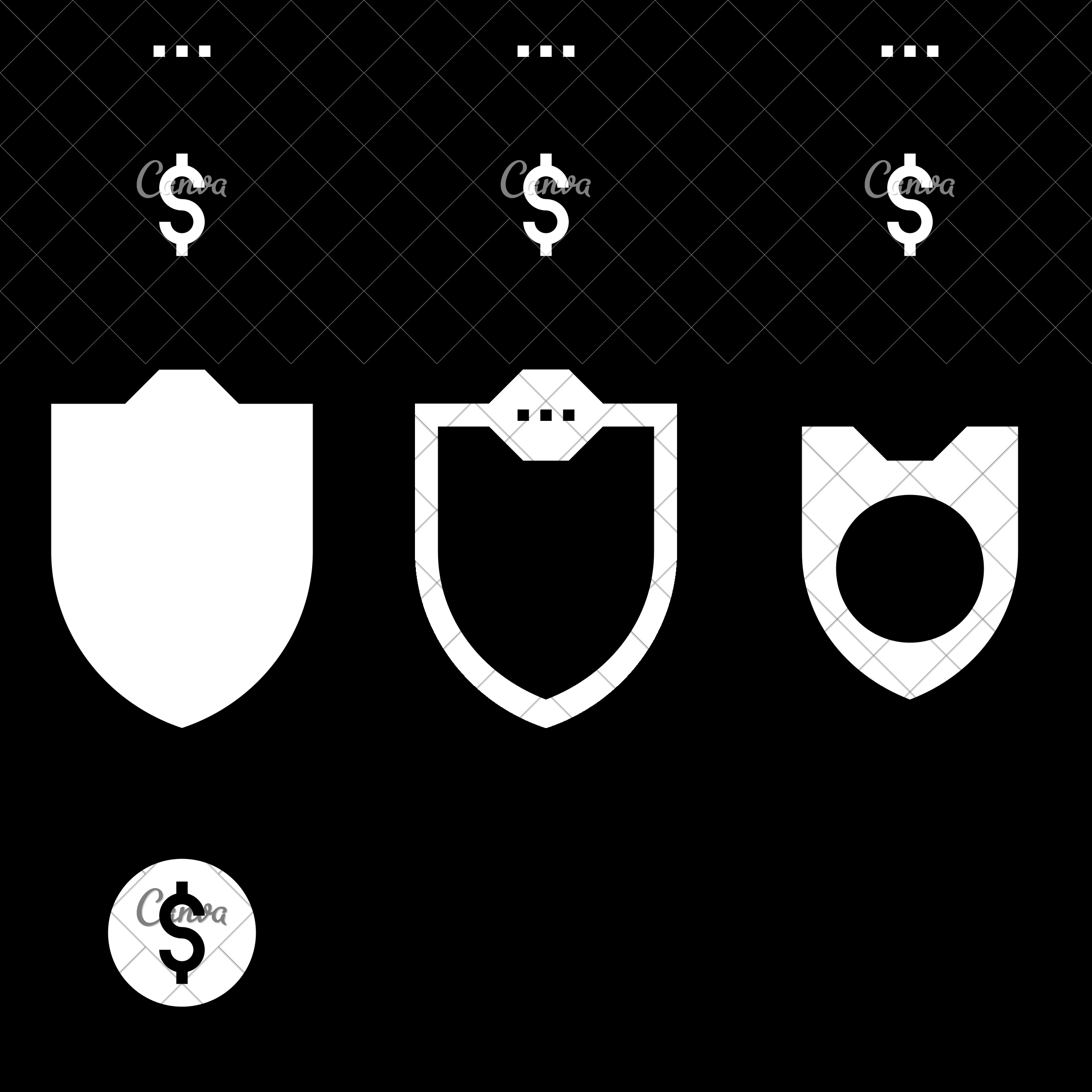 2400x2400 Stability Shield Icon