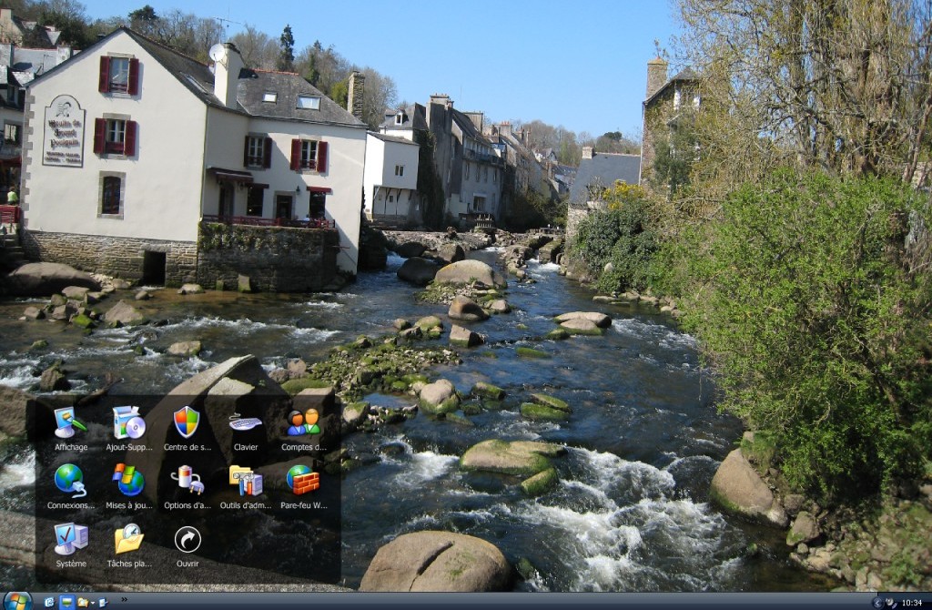 1024x670 Standalone Stack Released ! Chris'n'soft