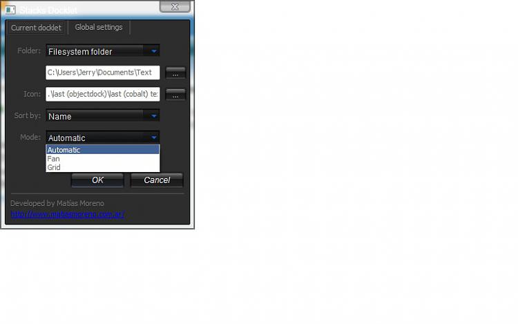 750x469 Help With Stack Docklets