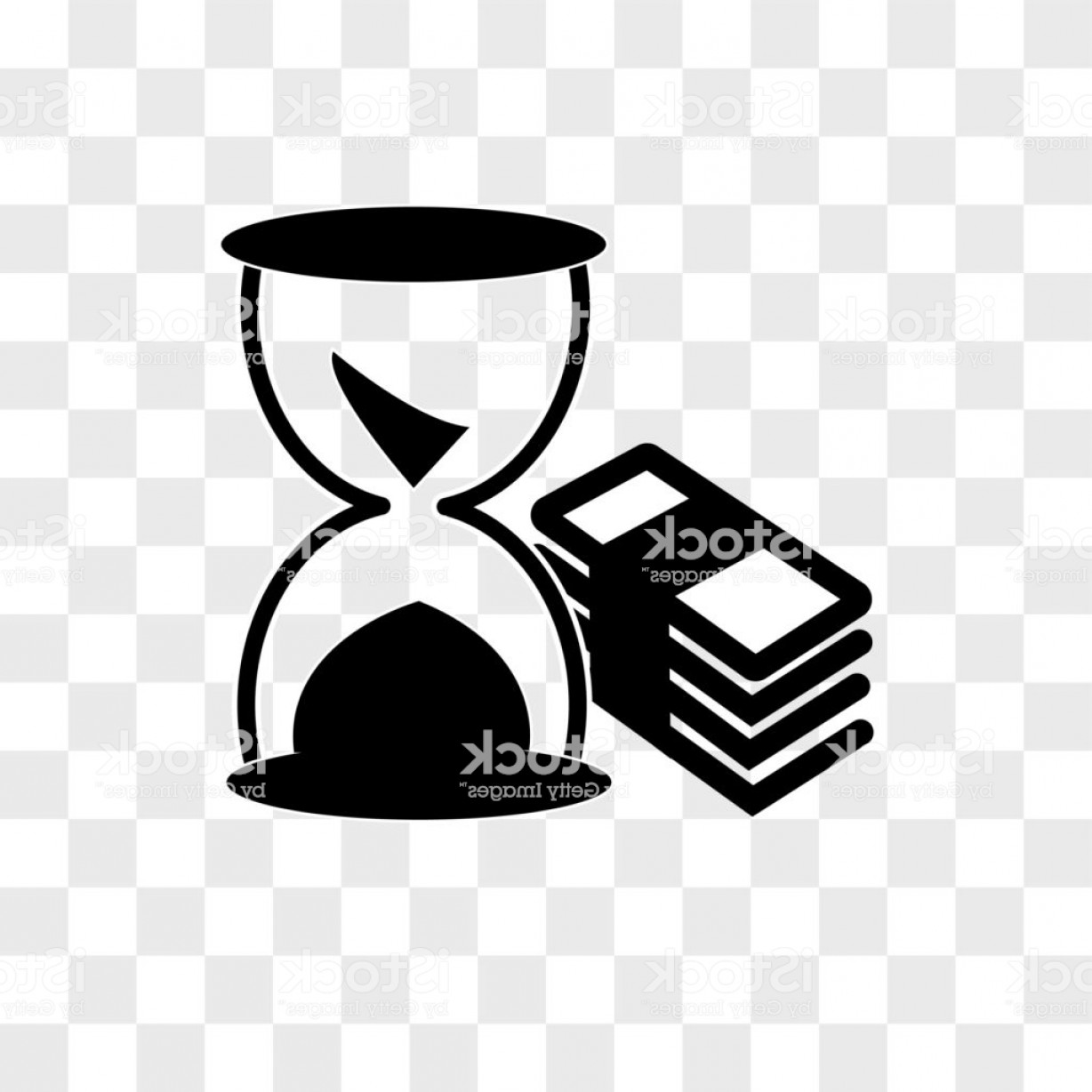 1228x1228 Money Stack Vector Icon Soidergi