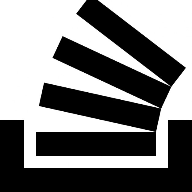 Stack Icon at Vectorified.com | Collection of Stack Icon free for ...