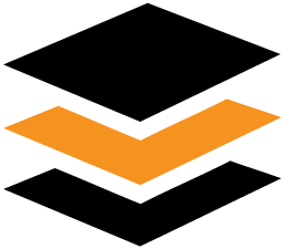 256x225 Full Stack Icon