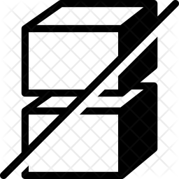 Stack Icon at Vectorified.com | Collection of Stack Icon free for ...