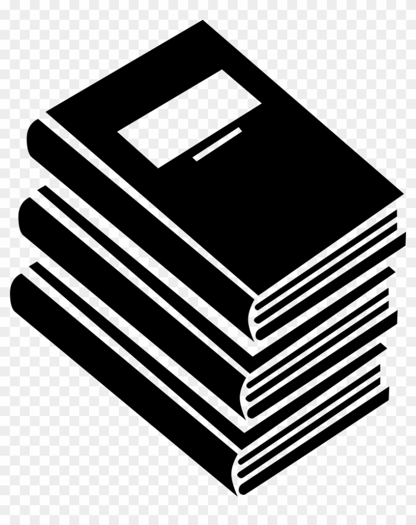 840x1060 Books Stack For Education Comments