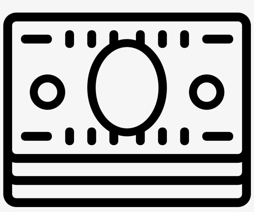820x684 Stack Of Money Icon