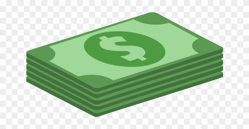 840x435 Stack Of Money Icon