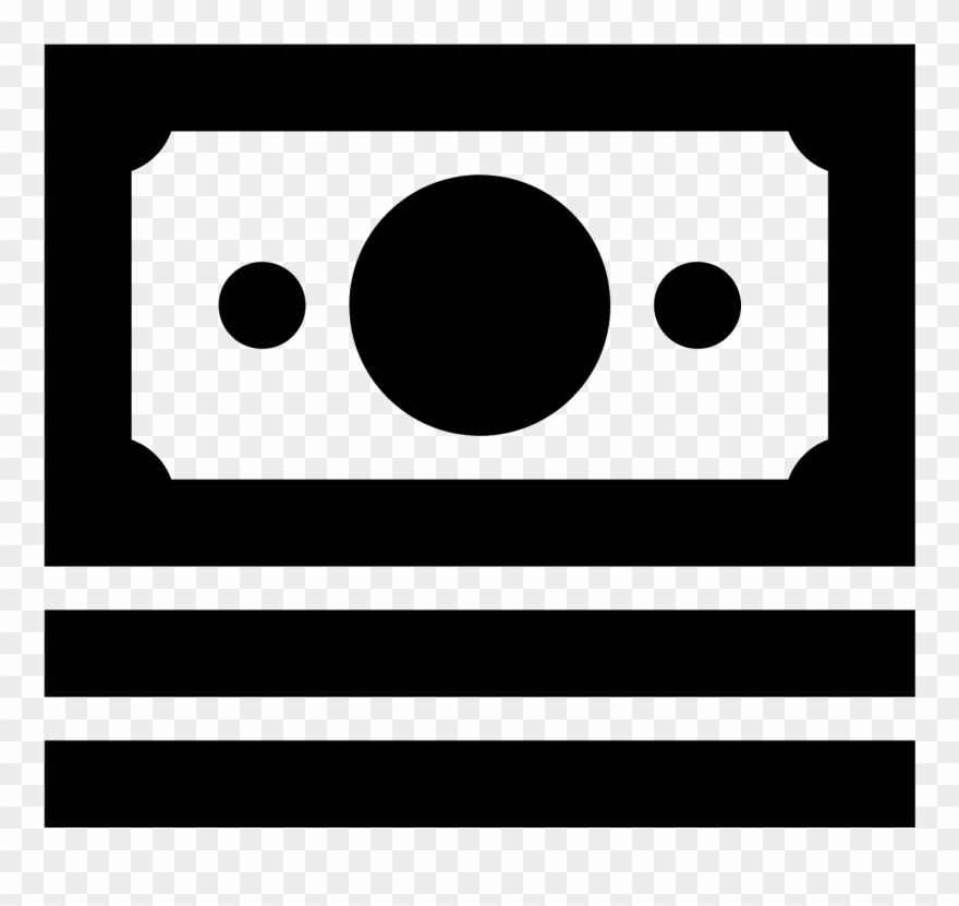 880x831 Stack Of Money Icon Clipart
