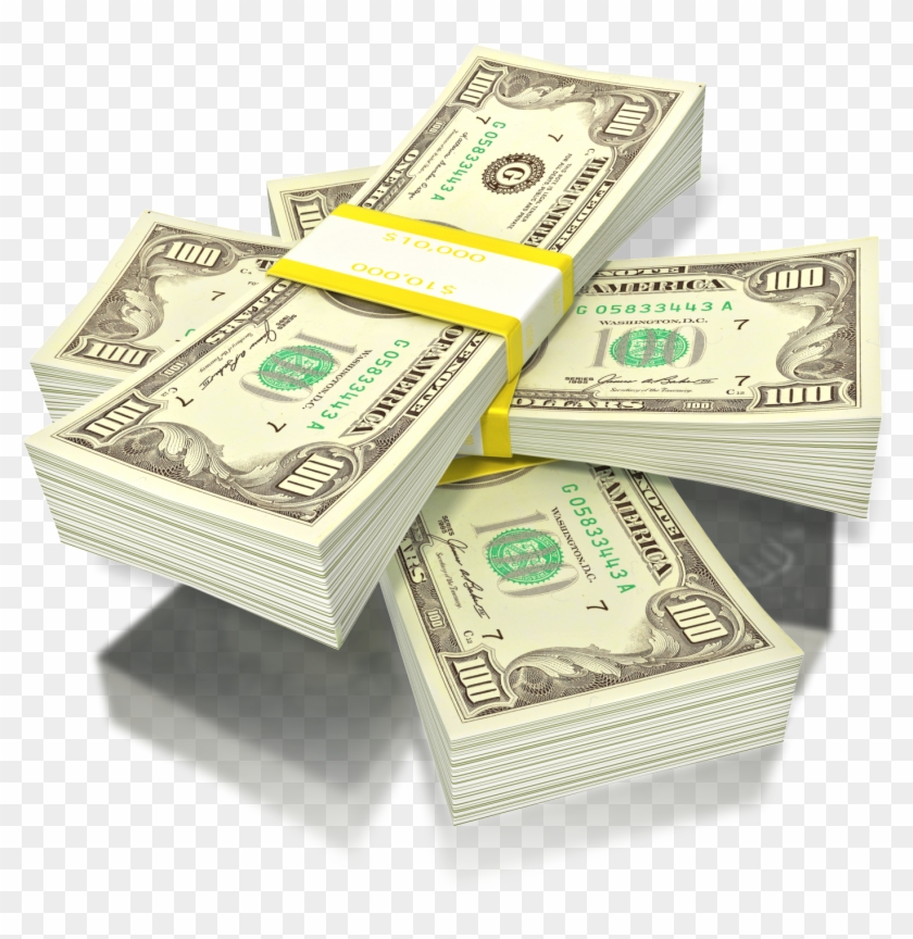 840x864 Free Stack Of Money Png Icon