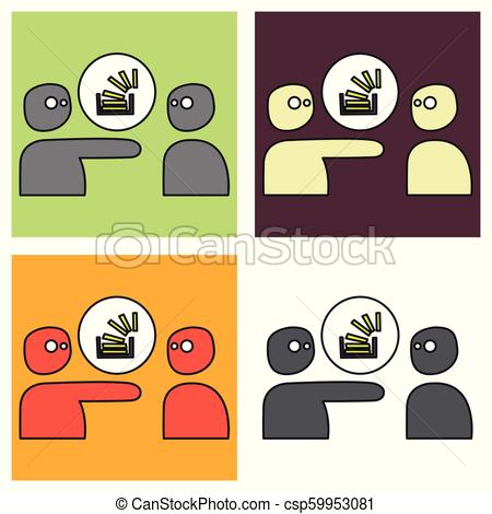 450x470 Set Of Code, Logo, Overlow, Social, Social Media, Stack