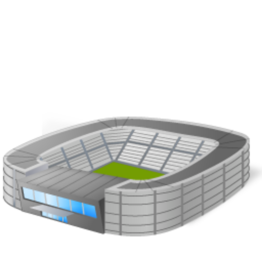 512x512 Stadium Icon Free Of Gisgpsmap Icons