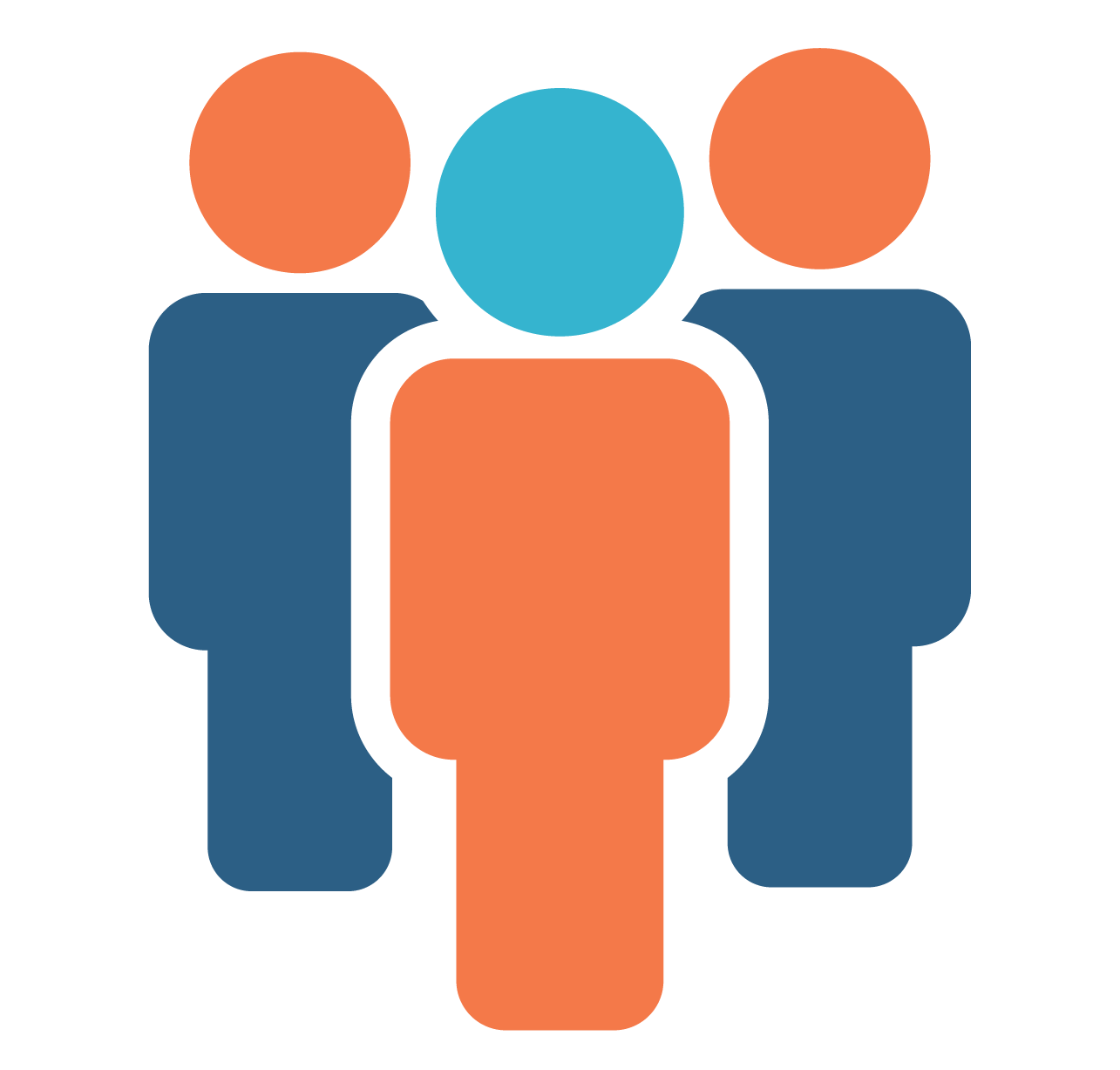 1285x1227 Staff Icon Png, Png Collections