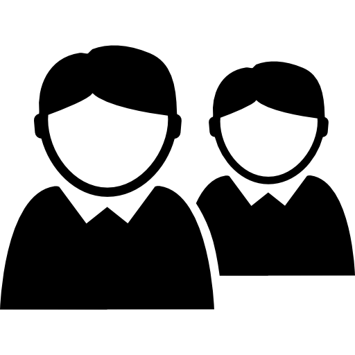 512x512 Staff Symbol Icons Free Download