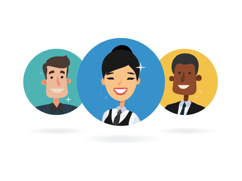 800x600 Temptribe Fantastic Staff Icon