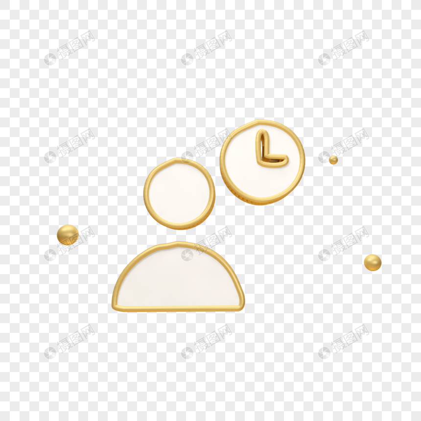 860x860 Golden Staff Stereo Icon Png Image Picture Free Download