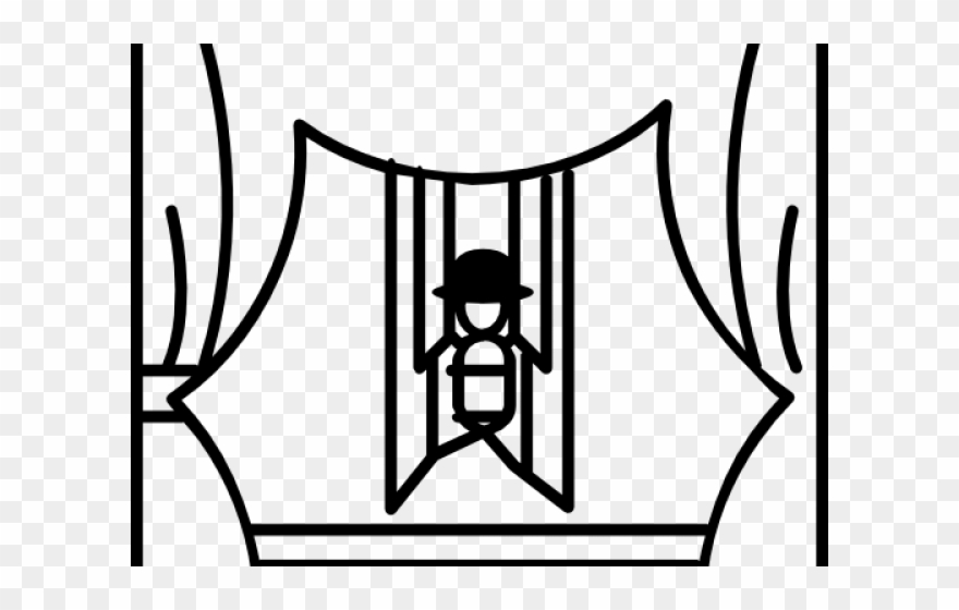 880x560 Curtain Clipart Puppet Stage