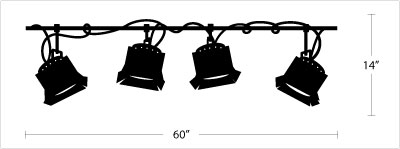 400x149 Stage Light Icon