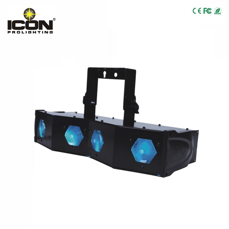 800x800 China Led Head Beam Laser Light For Stage Lighting