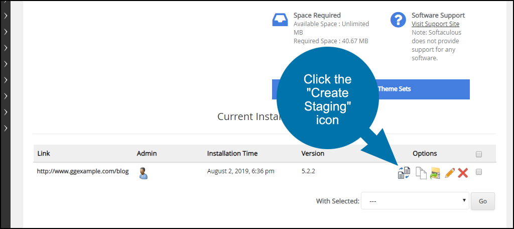 1024x456 How To Set Up A Wordpress Staging Or Development Environment